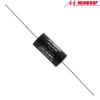 SUP.SO-0,22: 0.22uF 1000Vdc Mundorf MCap Supreme Silver Oil Capacitor