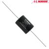 SUP.SO-1,0: 1uF 1000Vdc Mundorf MCap Supreme Silver Oil Capacitor