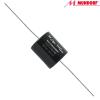 SUP.SO-1,5: 1.5uF 1000Vdc Mundorf MCap Supreme Silver Oil Capacitor