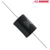 SUP.SO-2,2: 2.2uF 1000Vdc Mundorf MCap Supreme Silver Oil Capacitor