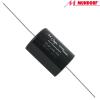 SUP.SO-2.70: 2.7uF 1000Vdc Mundorf MCap Supreme Silver Oil Capacitor - DISCONTINUED