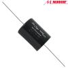 SUP.SO-3.90: 3.9uF 1000Vdc Mundorf MCap Supreme Silver Oil Capacitor - DISCONTINUED