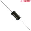 (SUPSG-130): 0.15uF 1200Vdc Mundorf MCap Supreme Silver Gold Capacitor - DISCONTINUED