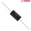 ZN100-2,7: 2.7uF 100Vdc Mundorf MCap ZN Capacitor