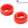 Cardas SBPI Red Binding Post Washer (1 off)