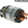 FI-11M(Cu): Furutech FI-11M Pure Copper US Mains Connector