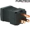 FI-15ME(Cu): Furutech FI-15ME Copper US Mains Connector