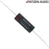 001-7012: 0.47uF 100Vdc Jantzen Alumen Z-Cap Capacitor