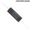 001-7025: 1.5uF 100Vdc Jantzen Alumen Z-Cap Capacitor