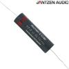 001-7028: 2.2uF 100Vdc Jantzen Alumen Z-Cap Capacitor