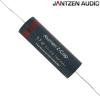 001-7030: 2.7uF 100Vdc Jantzen Alumen Z-Cap Capacitor