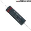 001-7045: 5.6uF 100Vdc Jantzen Alumen Z-Cap Capacitor