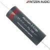 001-7060: 10uF 100Vdc Jantzen Alumen Z-Cap Capacitor