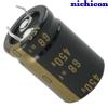 LKX2W680MESY30: 68uF 450Vdc Nichicon KX type Electrolytic Capacitor