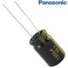 EEUFM1C152: 1500uF 16Vdc Panasonic FM Electrolytic Capacitor