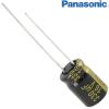 EEUFM1C331: 330uF 16Vdc Panasonic FM Electrolytic Capacitor