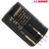 MLGO-020: 150uF 550Vdc Mundorf MLytic HV+ High Voltage Electrolytic Capacitor - DISCONTINUED