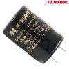 MLGO100-1500: 1500uF 100Vdc Mundorf MLytic AG Electrolytic Capacitor