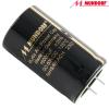 MLGO63-15000: 15000uF 63Vdc Mundorf MLytic AG Electrolytic Capacitor