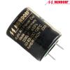 MLGO63-2200: 2200uF 63Vdc Mundorf MLytic AG Electrolytic Capacitor