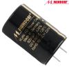 MLGO63-8200: 8200uF 63Vdc Mundorf MLytic AG Electrolytic Capacitor