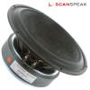 ScanSpeak 18W, 8545-01 MidWoofer - Classic Range