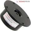 ScanSpeak D2008, 852100 Tweeter - Classic Range