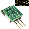 SS7824: Sparkos Labs Positive Regulator +24V