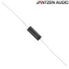 001-0202: 0.12uF 400Vdc Jantzen Cross Cap Capacitor