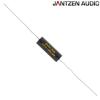 001-0214: 0.33uF 400Vdc Jantzen Cross Cap Capacitor