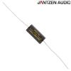 001-0228: 0.82uF 400Vdc Jantzen Cross Cap Capacitor