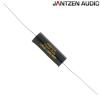 001-0230: 1uF 400Vdc Jantzen Cross Cap Capacitor