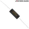 001-0239: 2.4uF 400Vdc Jantzen Cross Cap Capacitor