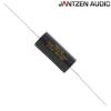 001-0240: 2.7uF 400Vdc Jantzen Cross Cap Capacitor