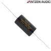 001-0252: 5.1uF 400Vdc Jantzen Cross Cap Capacitor