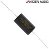 001-0253: 5.4uF 400Vdc Jantzen Cross Cap Capacitor