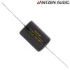 001-0263: 9.1uF 400Vdc Jantzen Cross Cap Capacitor