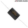 001-0264: 10uF 400Vdc Jantzen Cross Cap Capacitor