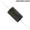 001-0276: 30uF 400Vdc Jantzen Cross Cap Capacitor