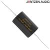 001-0278: 33uF 400Vdc Jantzen Cross Cap Capacitor