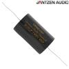 001-0279: 36uF 400Vdc Jantzen Cross Cap Capacitor