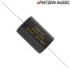 001-0280: 39uF 400Vdc Jantzen Cross Cap Capacitor