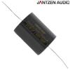 001-0283: 51uF 400Vdc Jantzen Cross Cap Capacitor