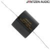 001-0290: 100uF 400Vdc Jantzen Cross Cap Capacitor