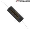 001-0292: 120uF 400Vdc Jantzen Cross Cap Capacitor