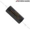 001-0294: 150uF 400Vdc Jantzen Cross Cap Capacitor