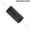 001-0296: 220uF 400Vdc Jantzen Cross Cap Capacitor