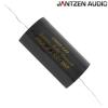 001-0298: 270uF 400Vdc Jantzen Cross Cap Capacitor