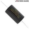 001-0299: 300uF 400Vdc Jantzen Cross Cap Capacitor