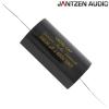 001-0300: 330uF 400Vdc Jantzen Cross Cap Capacitor